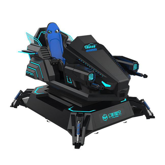 幻影星空vr赛车游戏设备 商场vr9d竞技车神设备工厂价格