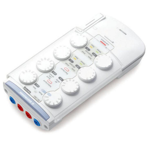 德国百多力双腔临时起搏器reocord