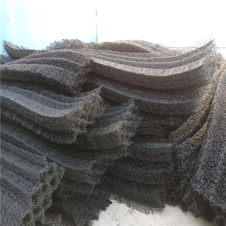 厂家生产 工业废水处理用立体网状填料