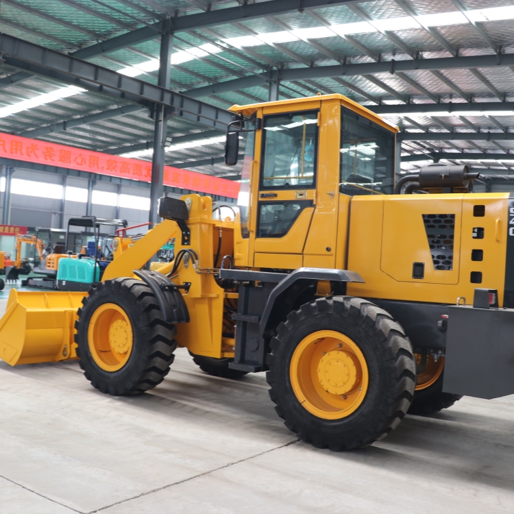 厂家直供 20型装载机 铲车 加长臂 高卸王可定做