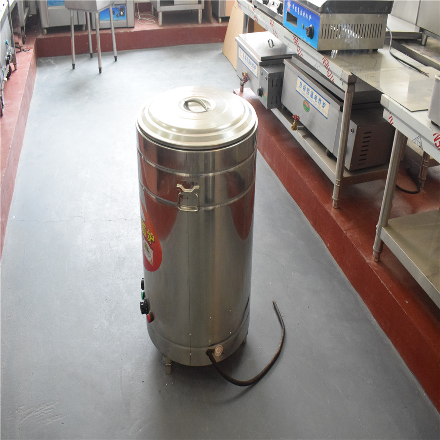 商用煮面炉厂家 不锈钢燃气煮面炉价格