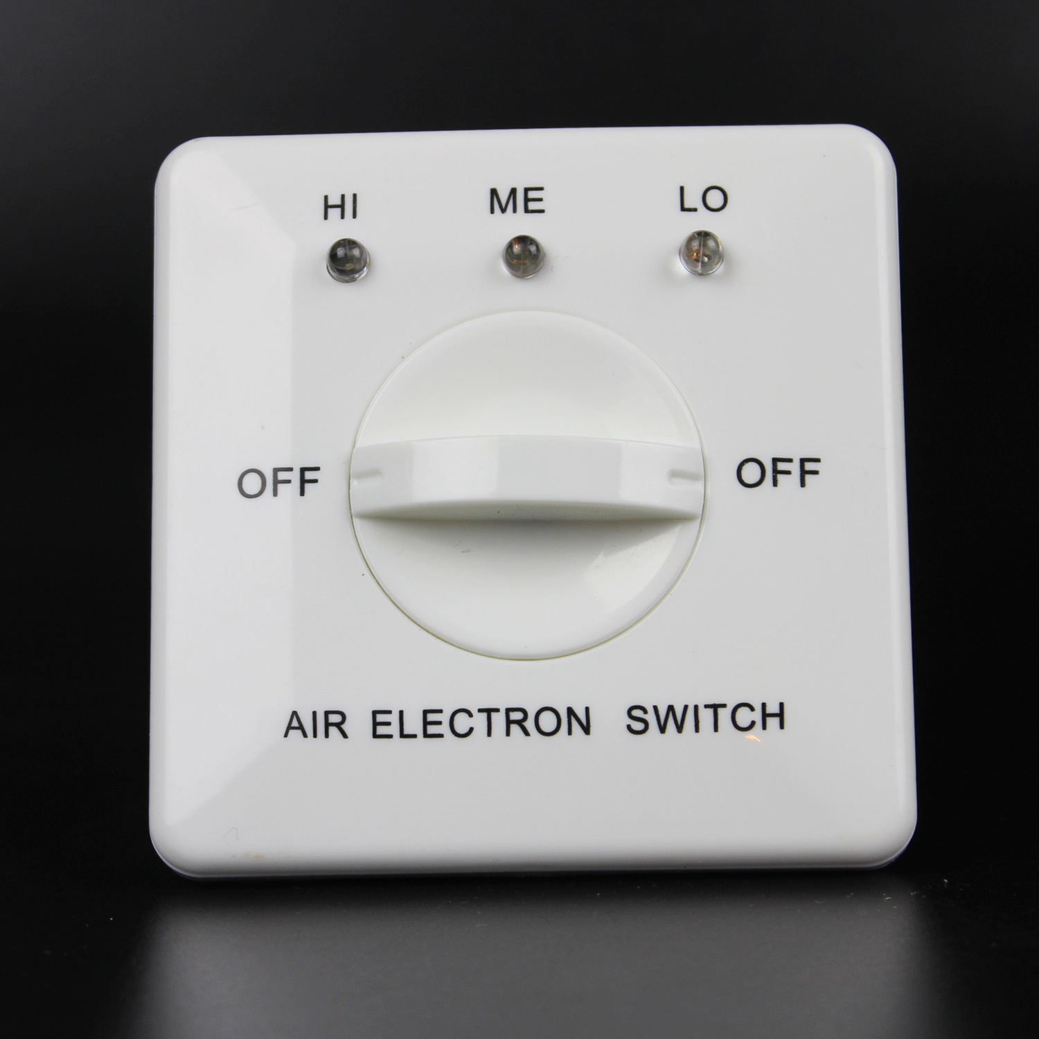 新风换气机液晶控制器工程报价德州凯亿风盘三速开关设备厂家