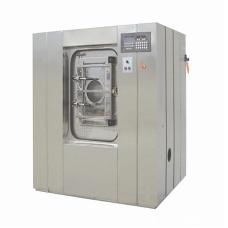 医用卫生隔离式洗脱机 医院用隔离洗衣机规格型号