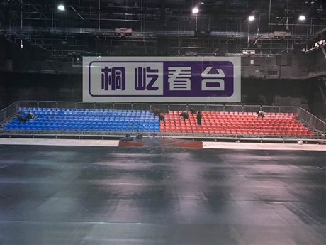 劳斯莱斯推广临时看台出租