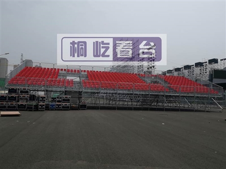 工匠品质摄像机平台