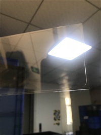 镜头玻璃盖板后盖蚀刻加工 玻璃蚀刻 盖板玻璃镜头玻璃后盖蚀刻