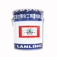 兰陵HL52-3厚浆型环氧煤沥青防腐涂料 管道储罐钢结构混凝土