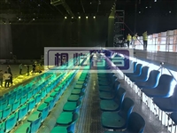 国庆线缆桥架租赁