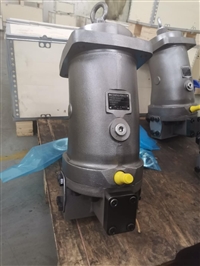西安煤科院钻机液压马达  A6V160MA2FZ2生产厂家