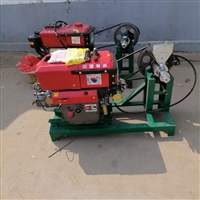 单缸月牙弯型食品膨化机 自动切断康乐果膨化机 面粉机