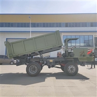 定制四不像运输车 工程四不像车 四不像农用车