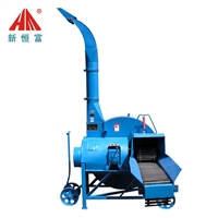 恒富机械象草铡草机 卫辉铡草机厂家