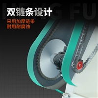 恒富机械不锈钢转鼓式混合机 添加剂混合机设备