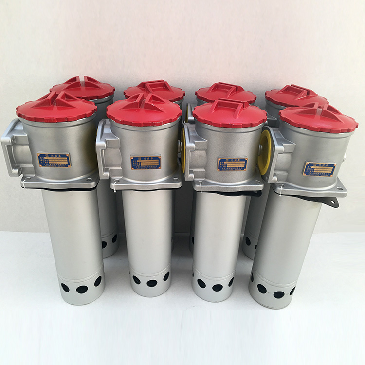 定制批发黎明吸油液压滤芯tf-630*180f黎明过滤器匡达