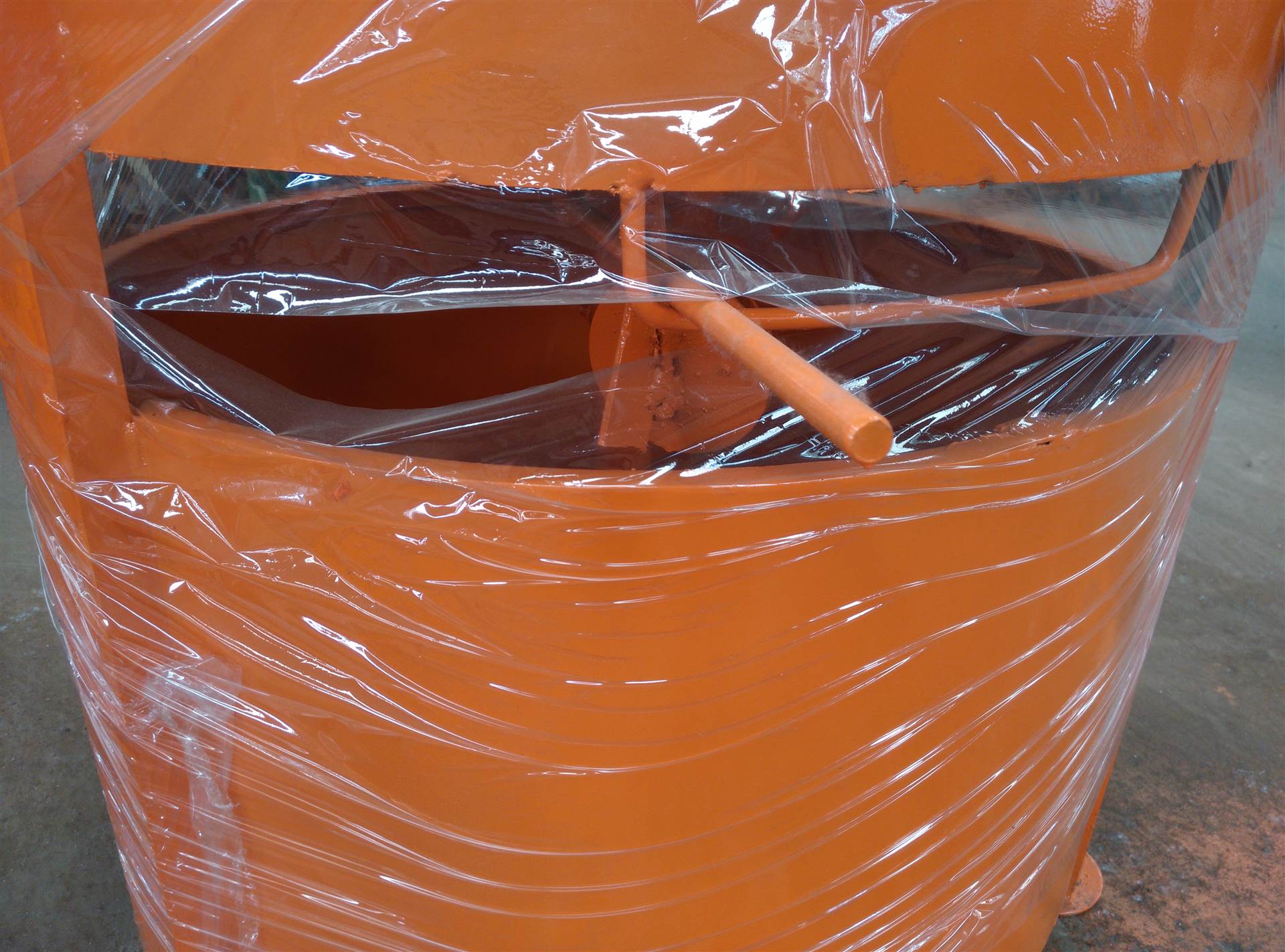 单层水泥灰浆搅拌桶 地铁泥浆搅拌桶生产厂家