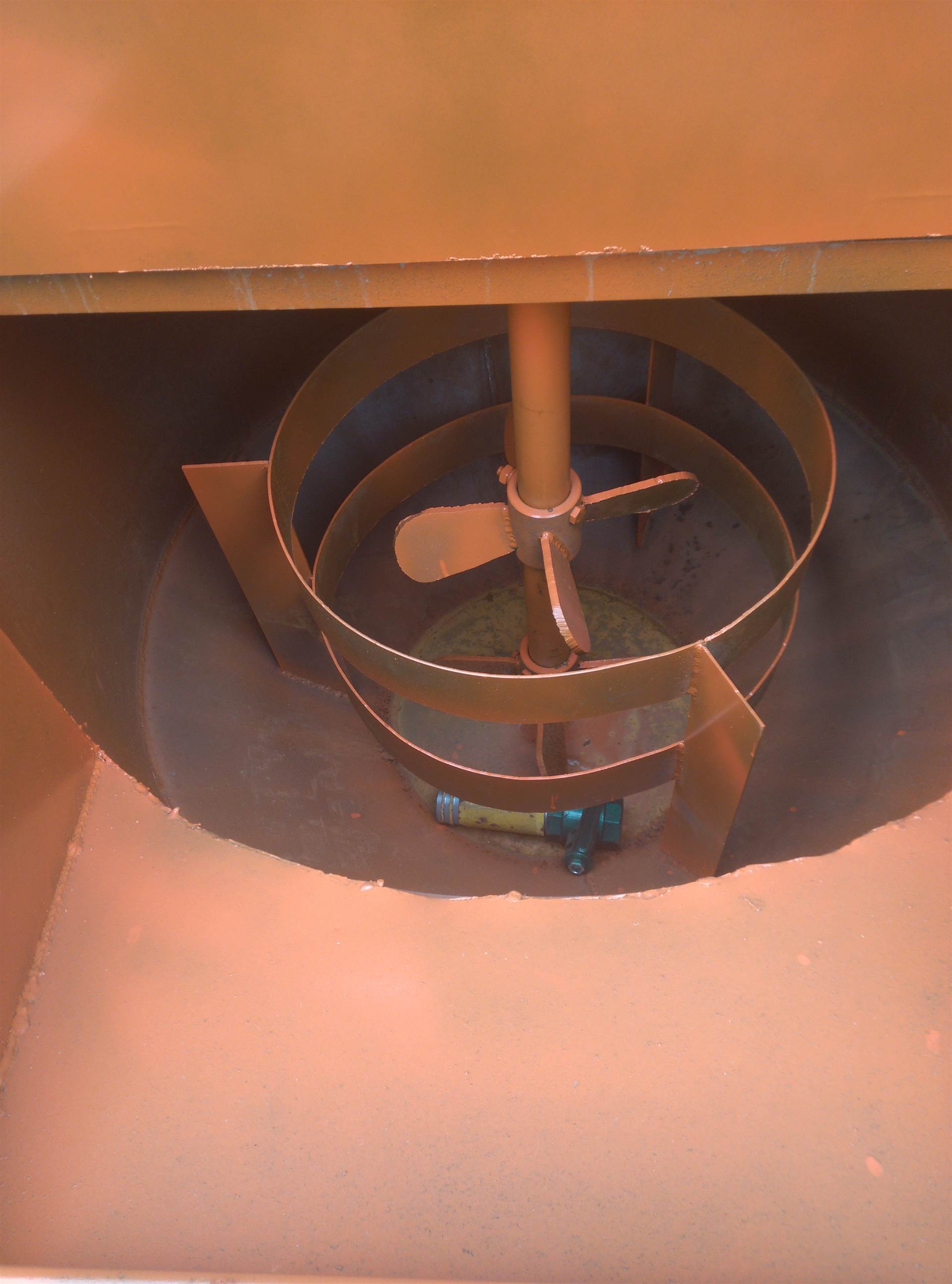 振首涡流快速制浆机高低速双层搅拌机 搅拌速度快