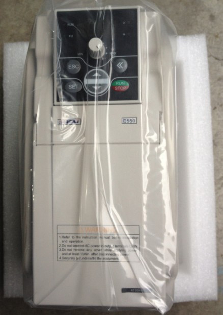 e550-4t0040b四方变频器