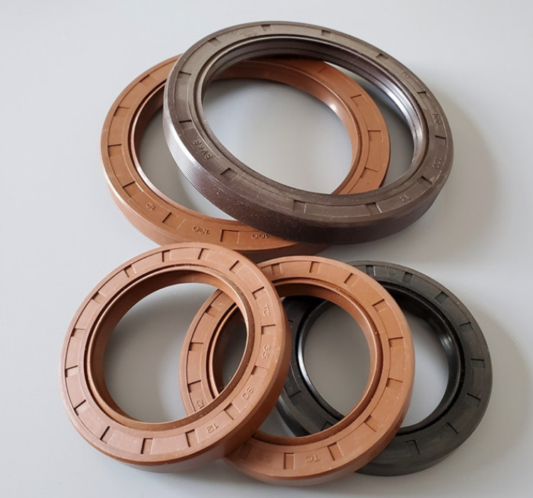 耐磨tc骨架油封电机双唇骨架油封诚质批发