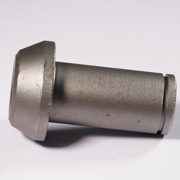 矿用齿座齿套 硬质合金耐磨性截齿齿套