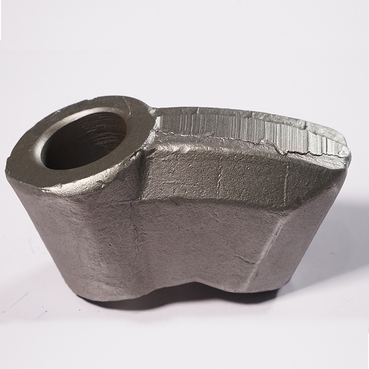 矿用齿座齿套 硬质合金耐磨性截齿齿套