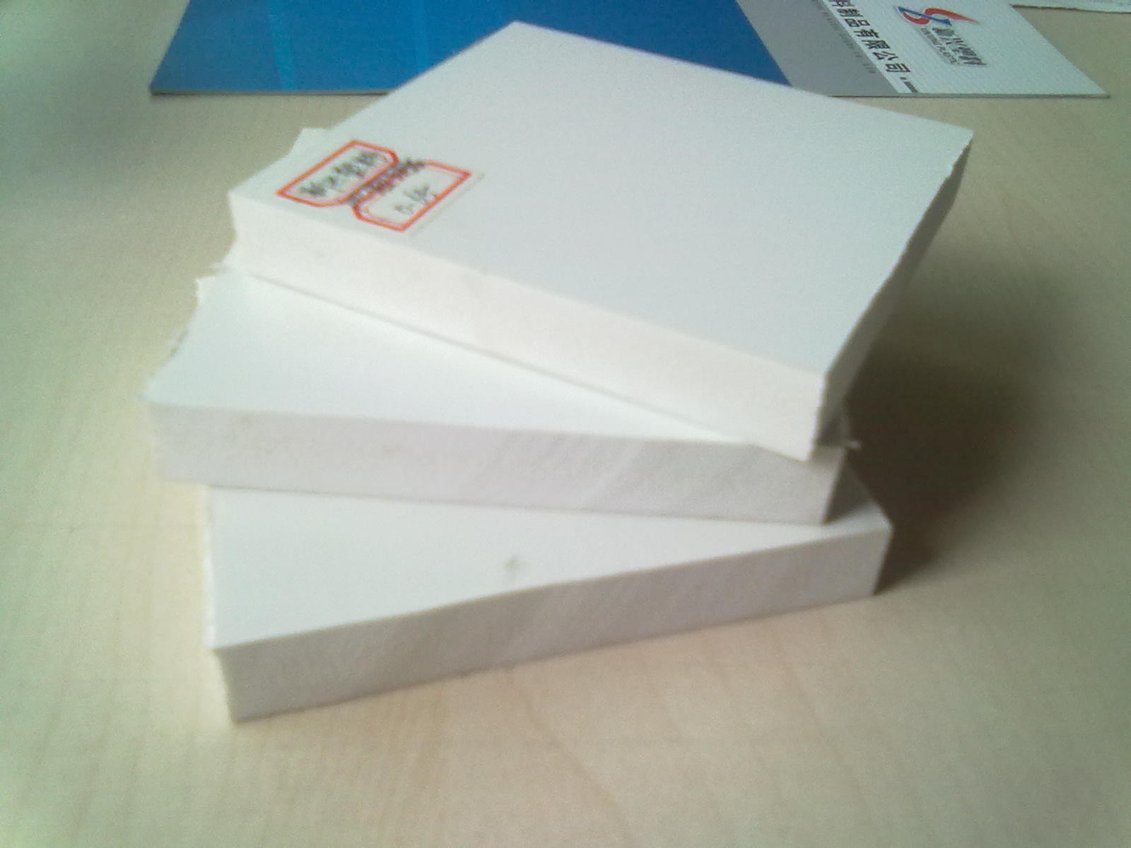 PVC发泡板 雪弗板 户外广告牌 展示柜专用