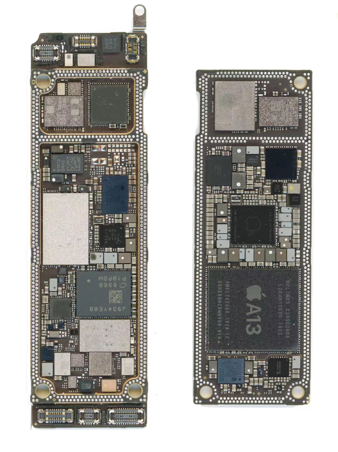 回收蘋果a14cpu 收購蘋果a14cpu