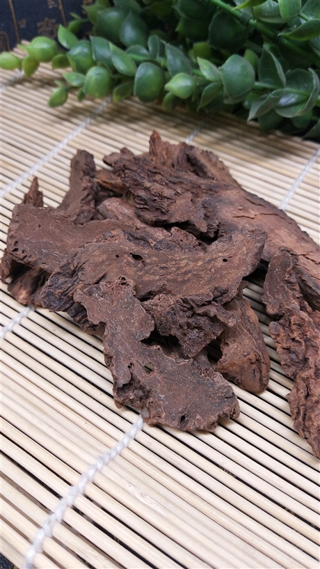 香薷的药效与作用