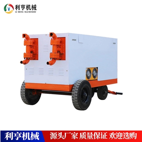 ZLJ-350注浆钻机 后退式地基注浆加固钻机  多角度打孔