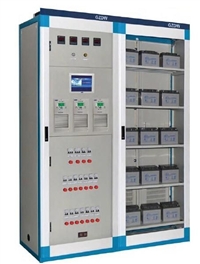 GZDW8系列直流电源柜65AH电力标准价格优惠