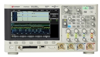 Keysight(原Agilent) DSOX3054A 混合信号示波器