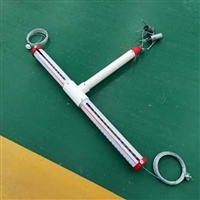 LBY-3顶板离层仪可定做 煤矿用F型顶板离层指示仪