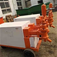 SJB注浆泵 注浆泵 矿用注浆泵多台优惠