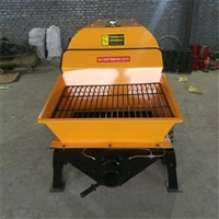 矿用注浆泵型号 BW150泥浆泵 气动注浆泵性能稳定