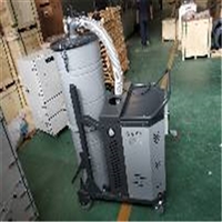 DL-3000集尘机厂家 SH-3000重型3kw脉冲集尘机