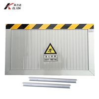 铝合金防鼠板_铝合金挡鼠板生产厂家_挡鼠板厂家直销