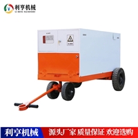 供应工程注浆钻机 地铁注浆加固钻机厂家找利亨