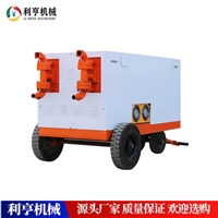 ZLJ-350注浆钻机 后退式地基注浆加固钻机  多角度打孔