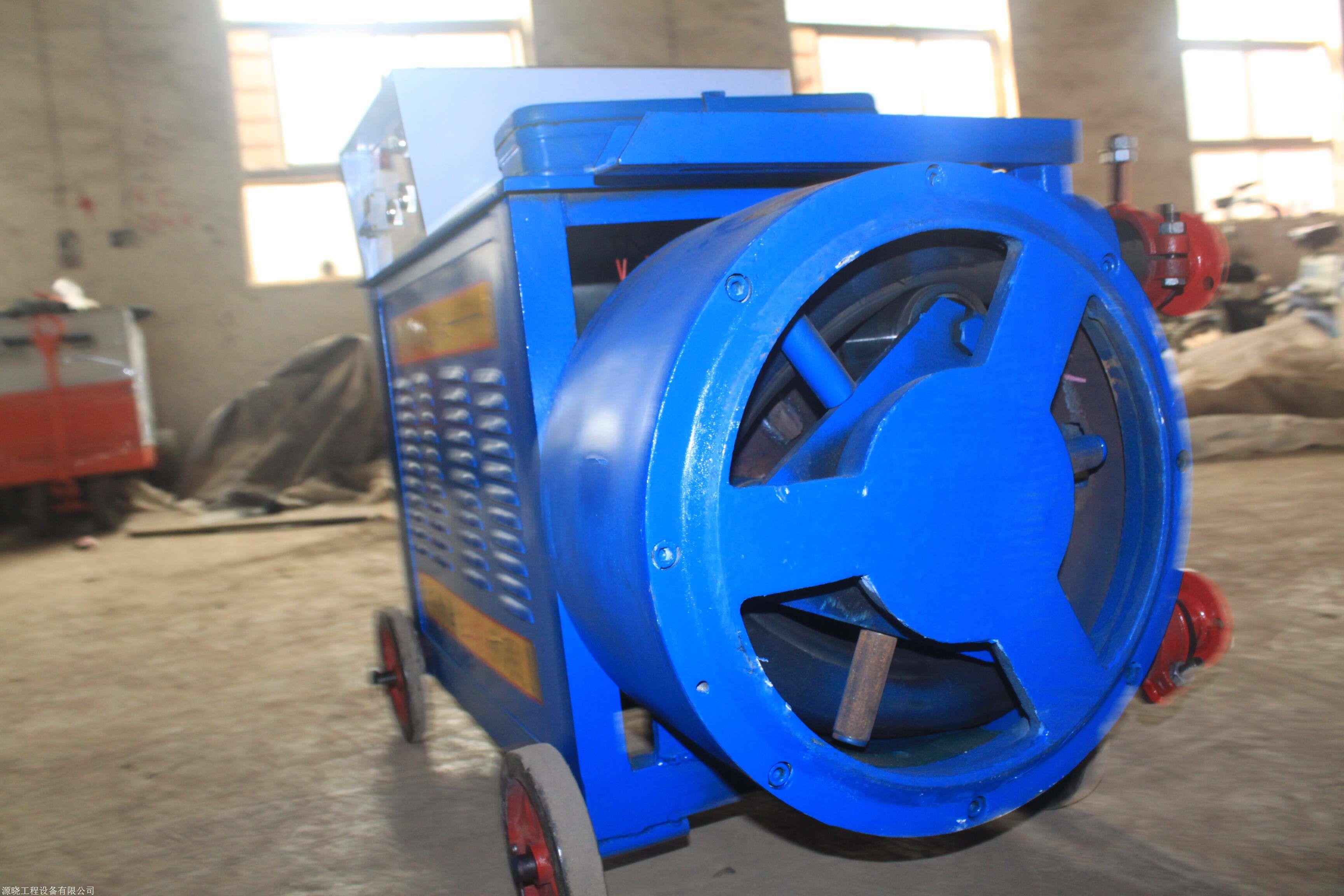 四川绵阳螺杆式灌浆泵批发价