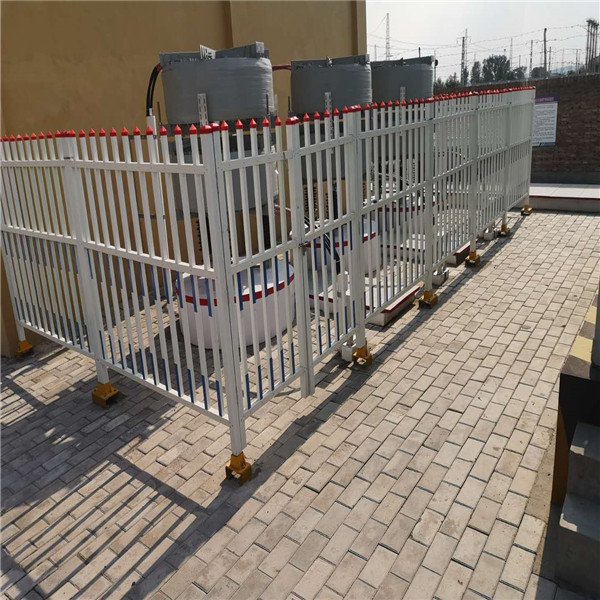 玻璃变压器绝缘栏杆变电箱绝缘栏杆配电器室栏杆