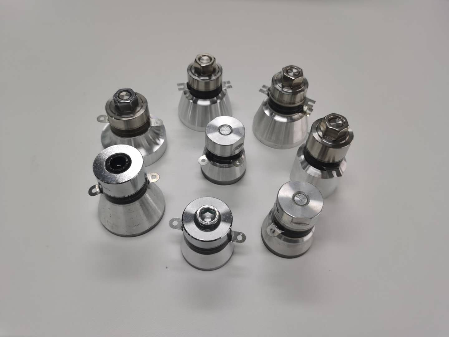 eiwei亦为超声波换能器 800w超声波振子 清洗焊接换能器