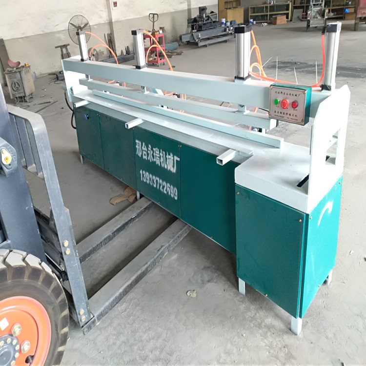 接木机梳齿机建筑接木机木方对接机木工接木机大全