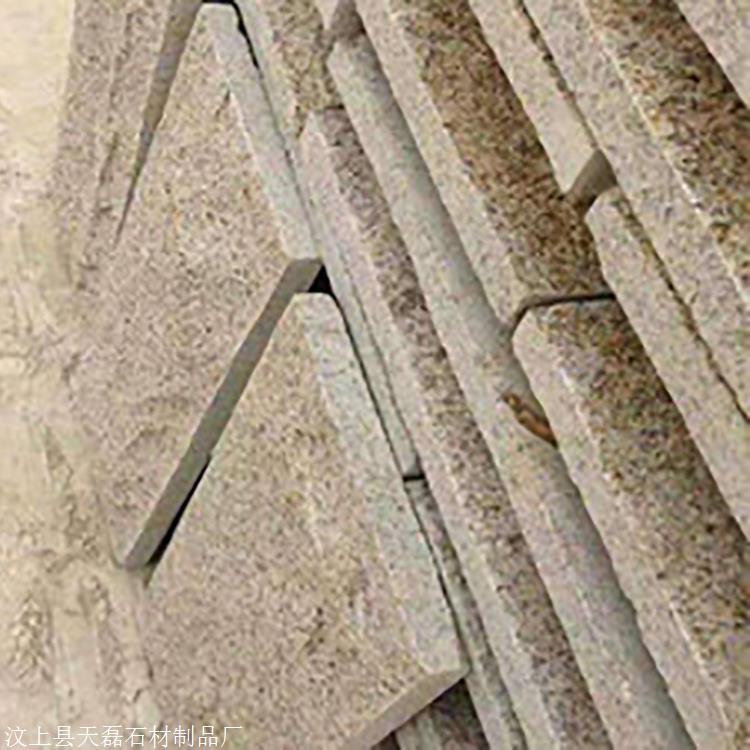 锈石自然面 黄锈石自然面 锈石厂家