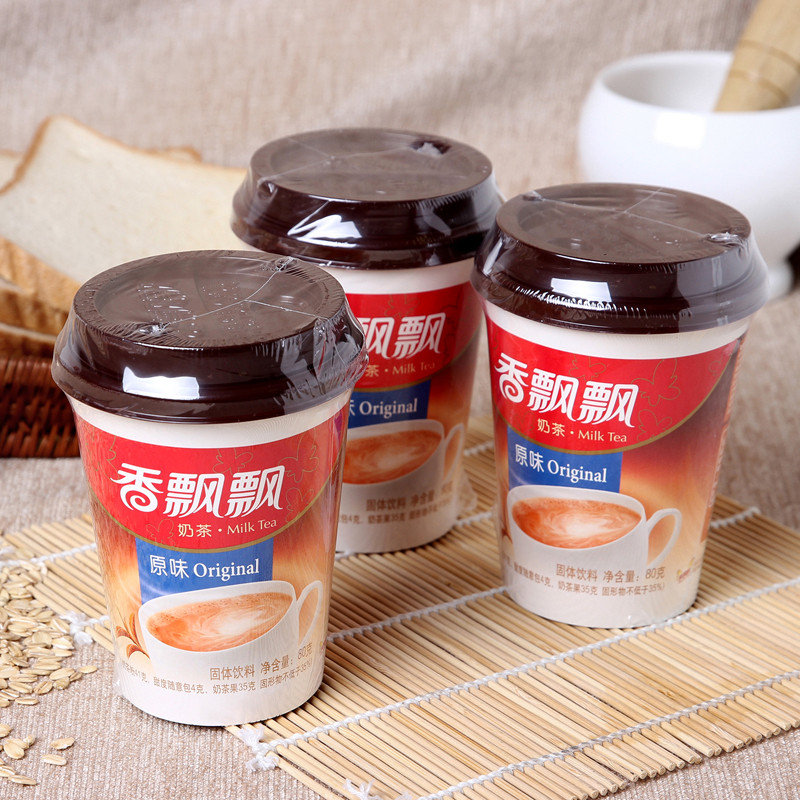 桶装方便面泡面奶茶收缩机 松盛 广东自热饭盒热收缩膜包装机