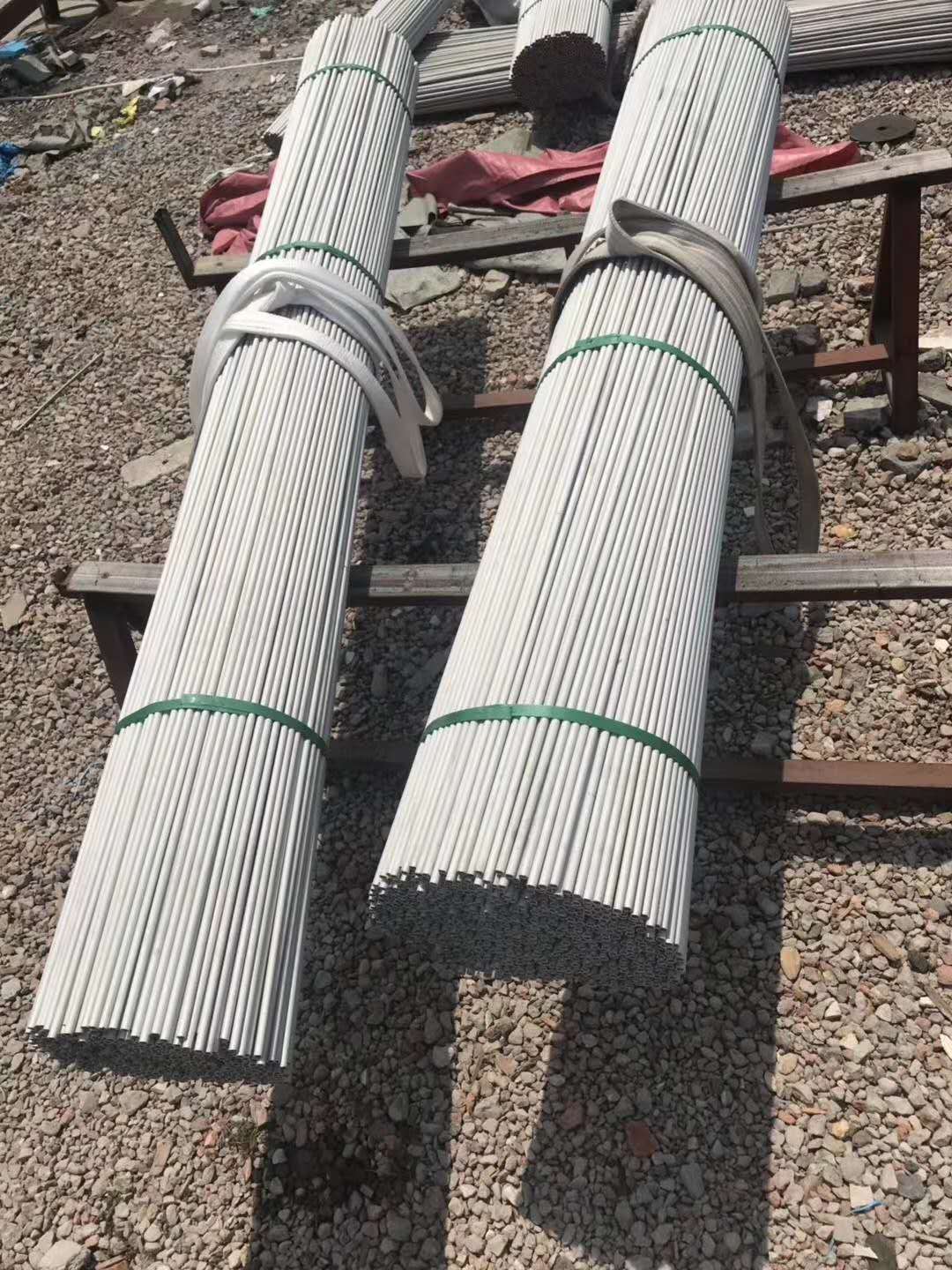 2507双相钢管  S32750双相不锈钢管及管件