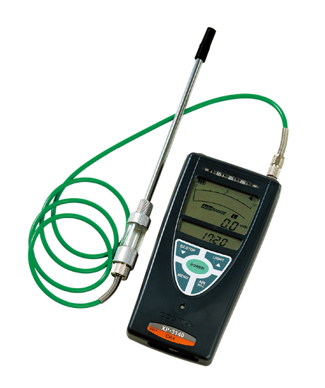 美国华瑞pgm1700硫化氢检测仪