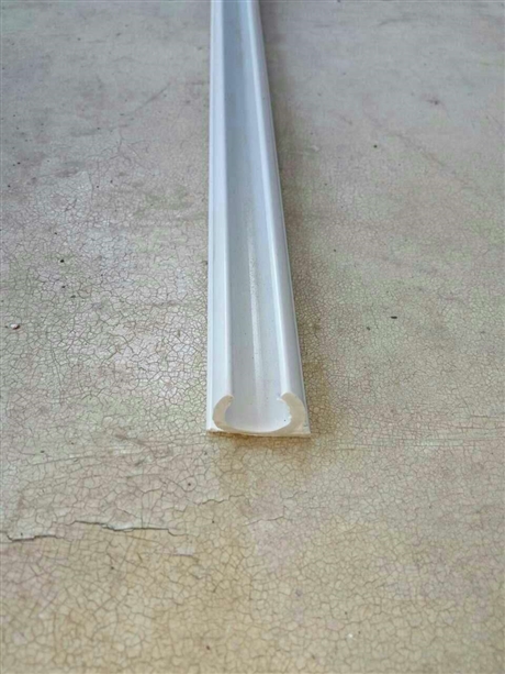 太原市膠管糧庫密封槽質(zhì)量保障