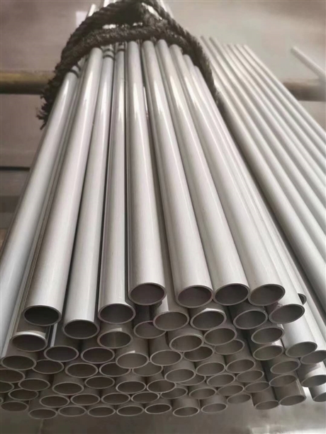 脱脂不锈钢管  医用氧气管道焊接工艺标准   