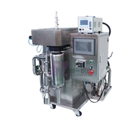 海南有机溶剂喷雾干燥机CY-5000Y喷雾雾化器