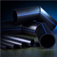 四川 pe管生产厂家DN75 全新料hdpe给水管 种类齐全