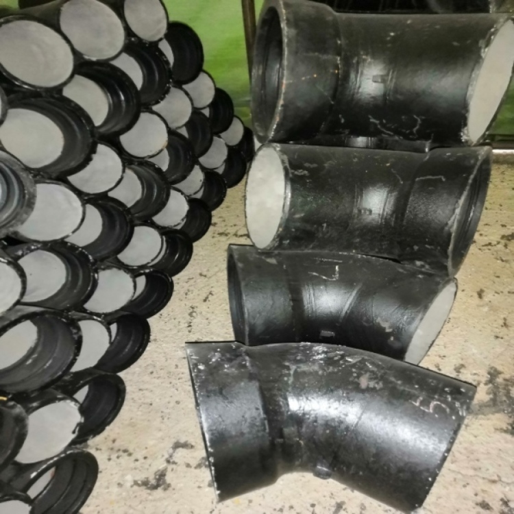 球墨管:迪慶DN150球墨鑄鐵管 球墨管企業(yè)墊咨
